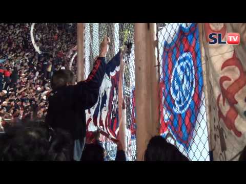 Video de la fecha 15 - Torneo Final 2014