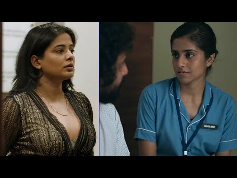 The Family Man Season 1 Hot Scenes Timing | Zarin Shihab | Priyamani | Web Series Timing |
