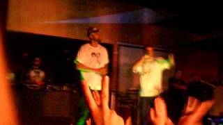 Ahora vivo de esto - Tote king en Almería