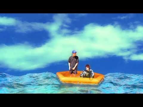 Young Lungs ft. Guardin - Lifeboat (Prod. Cian P)