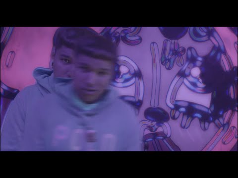 Butterflyboy - Lost My Sight (Official Music Video)