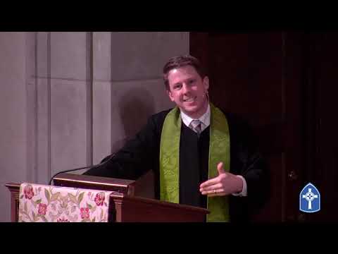 01/31/21 Sermon: "Back to Basics: How Do We Read Scripture" Rev. Christopher A. Henry, Senior Pastor