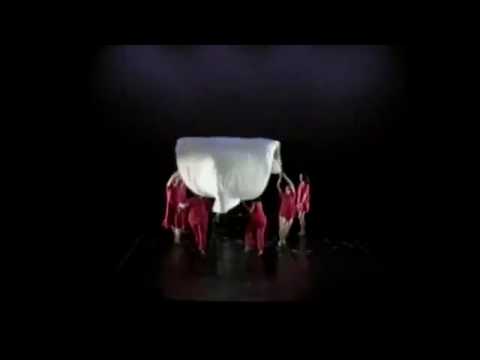 Stephen Pellegrino - Not 42 (dress rehearsal stationary camera)