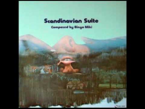 Bingo Miki -- Children At Play