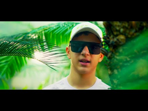 Denis Nuca - Hai in  Zanzibar 🌴🏖️🦜 (Official Video)