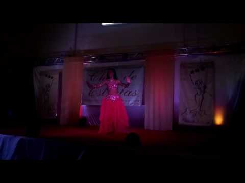 Chão das estrelas - Solo Infanto Juvenil - Studio Andrea Gaia - 2°Lugar!