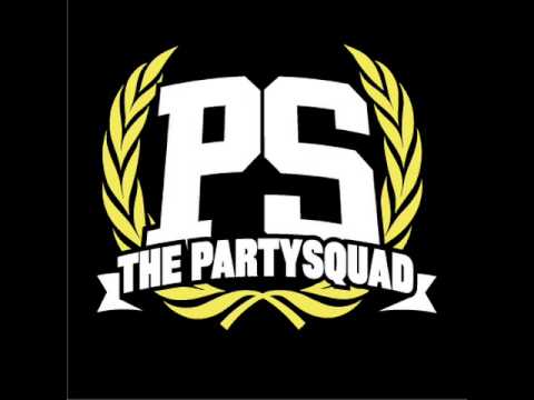 01. The Partysquad ft. MB - Fast Life