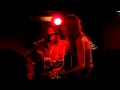 Juliana Hatfield & Evan Dando - Tourist (live)