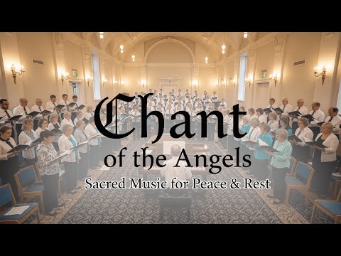 1 Hour of Angelic Choir Music for Prayer, Meditation, and Deep Sleep | Sacred  Healing Voices Vol 14