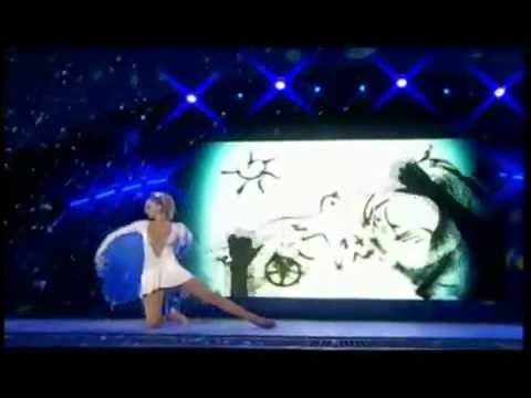 Sochi 2014 Paralympic Games - Presentation on Vancouver 2010 Closing Ceremony.