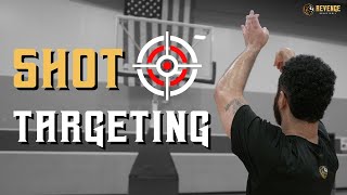 Shot Targeting Explained! 😱 (Instantly Improve Your Shooting ✅)