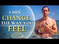 Feel Better In 8 Minutes Morning Breathwork Routine