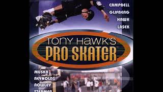 The Suicide Machines - New Girl