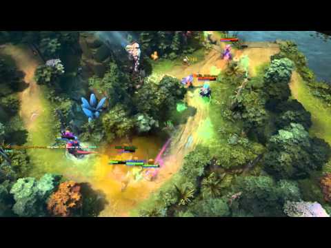 EPG Weekly Top Rampage #9