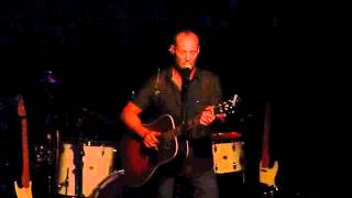 Paul Thorn, She's Got A Crush On Me