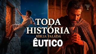 Êutico: A História Cronológica na Bíblia Falada | O Ministério de Paulo em 56 d.C.