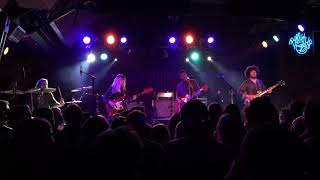 Benjamin Booker - Old Hearts & Happy Homes @ Belly Up Tavern