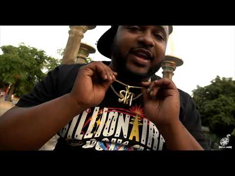 Slim ReallyTrapp - #ReallyTrapp (Dir. HustleAddicFilms)