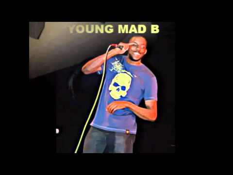 Memzavelly & Young Mad B - Tears Of Joy