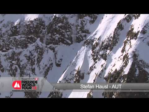 downdays TV | SCOTT Inside FWT Webisode - FIEBERBRUNN