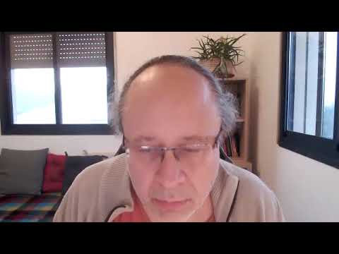 Presence and Awareness  Session 4  20220212