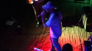 Manwolves at 27 Live: Vices