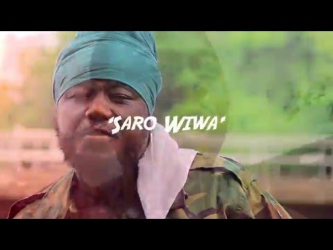 BLAKK RASTA - OGONI REBELLION (SARO WIWA)