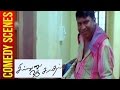 Sillunu Oru Kaadhal Tamil Vadivelu Gets Beaten In Red Light Area Comedy Scene