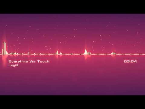 Cascada - Everytime We Touch (Klutch Remix) [BassBoosted] FREE WAV DL!