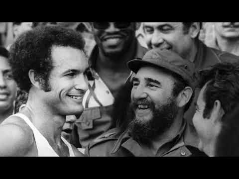 afbeelding Running for the Revolution