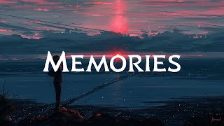 Thutmose - Memories Lyrics