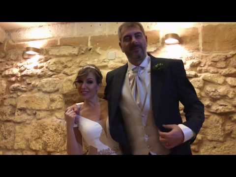 Musica Animazione Matrimonio - Video Testimonianza di LUIGI e STELLA - Puglia
