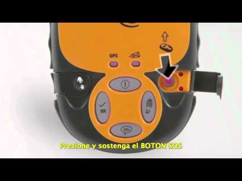 BOTON SOS, Como funciona?, (Subtitulos en espanol)