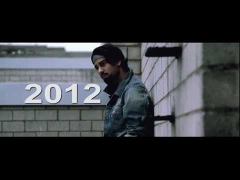 Sarkesh - 2012 (Official Music Video)