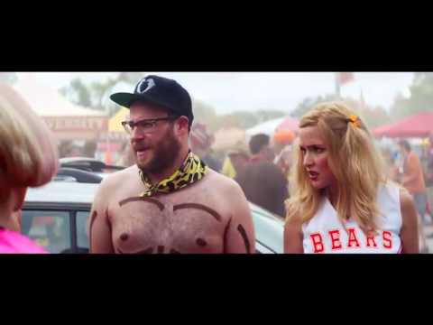 Bad Neighbours 2 – Trailer C (Universal Pictures)