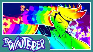 Cover art for Flower Man (Winterer cover)