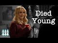 Did Paige Die Young Young Sheldon Theory