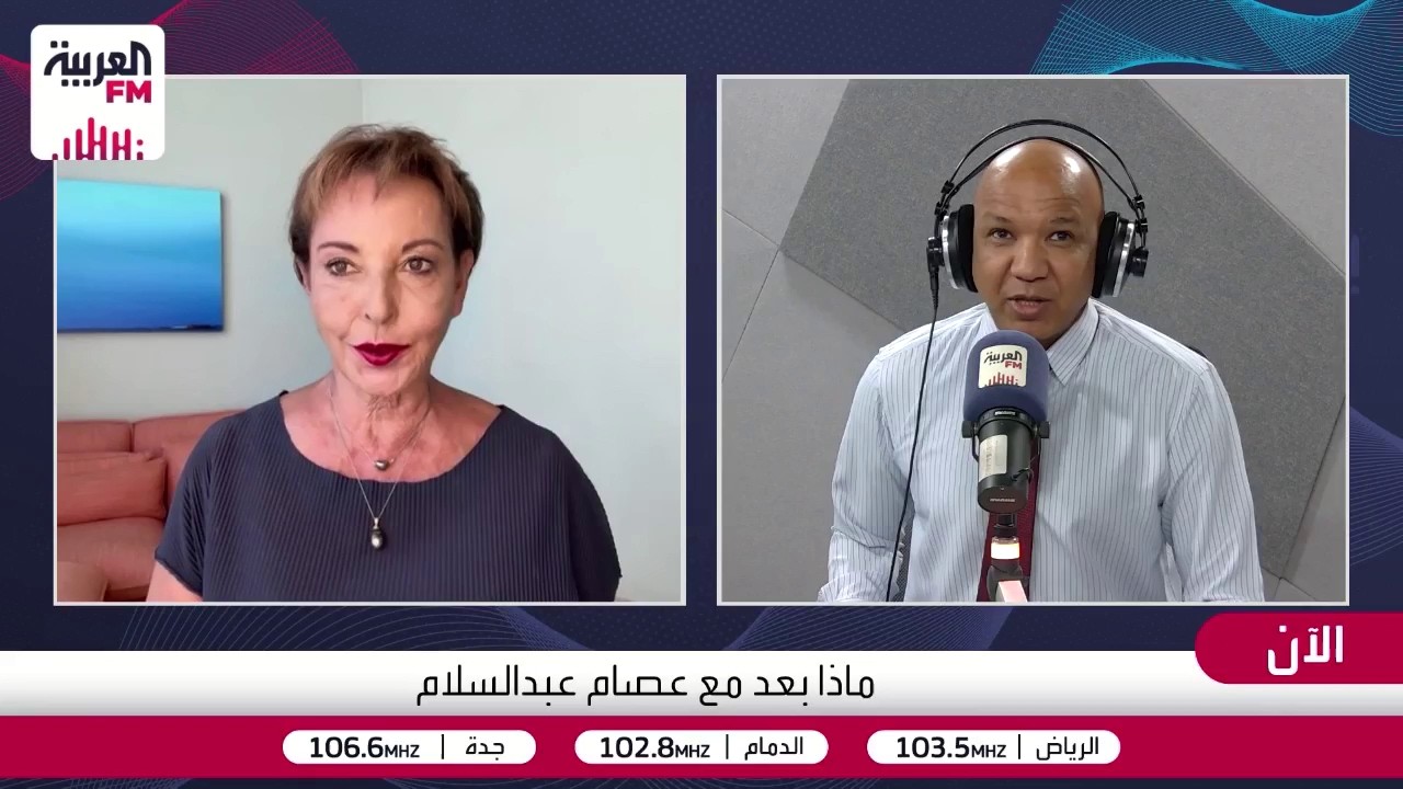 درغام: مذكرة التفاهم كانت خطأ أميركياً منح إيران كل شيء