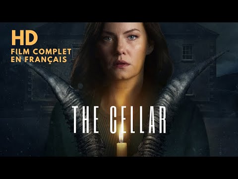 The Cellar (2022) | Film Complet en Français | Horreur | HD 1080p