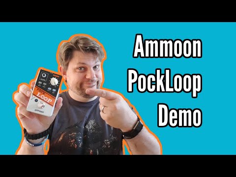 фото лупер ammon pock loop 0