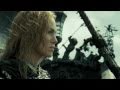 Pirates Of The Caribbean [Heart Of The Ocean]
