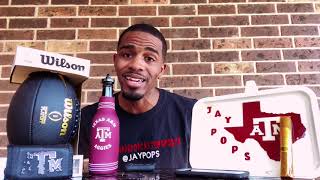 The Texas A&M Football Overreaction vs Arkansas Razorbacks.... w/#homemadepodcastofsports w/JayPops