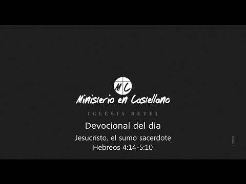 Devocional del día - 06/07/2022