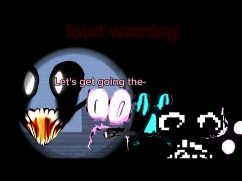 Light Off pt.2 (OCTOBER SPECIAL) - An interminable rooms Animation