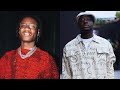 Carter Efe Ft Khaid Pray Visualize Video