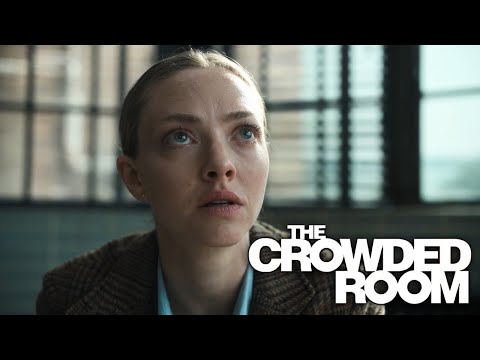 Rockefeller Center tape | The Crowded Room E07 - Amanda Seyfried, Tom Holland