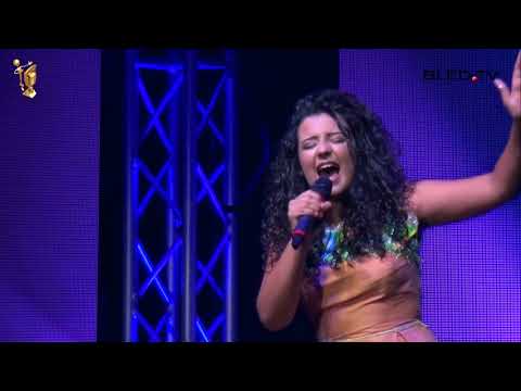 Bridge Over Troubled Water - Chrstina Magrin (Bled Golden Microphone 2017)