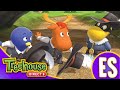 Los Backyardigans Dibujos Animados 59 60 Episodios Para Niños Compilación De 58 Mins