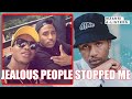 EMTEE Explains What Happened Between Him Trey Songz