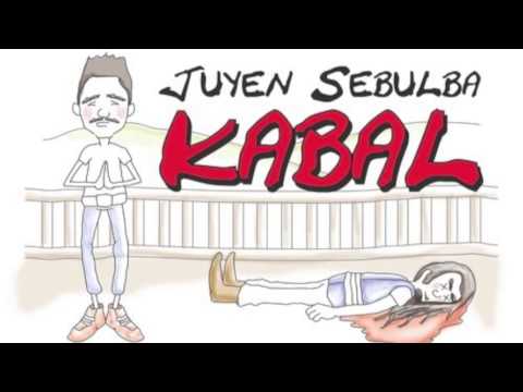 Juyen Sebulba - Kabal (Original Mix)
